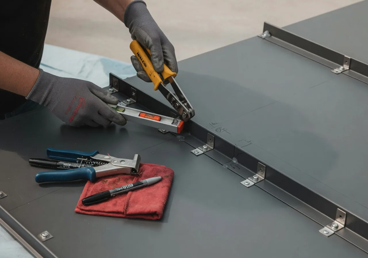 Why choose Metal Roofing Installation in Colfax, NC